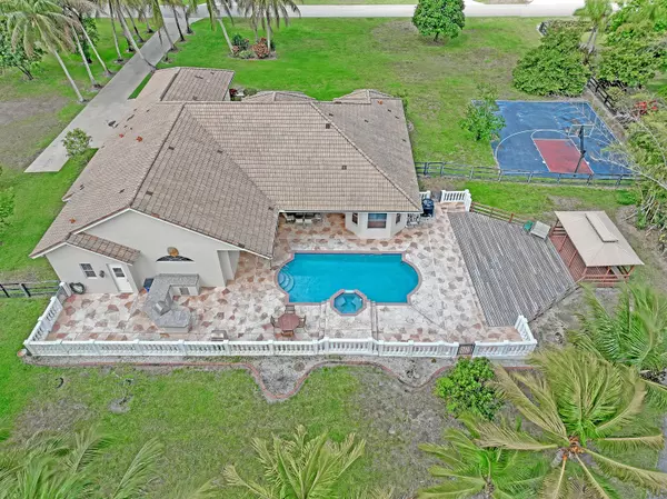 Wellington, FL 33414,1794 Trotter CT