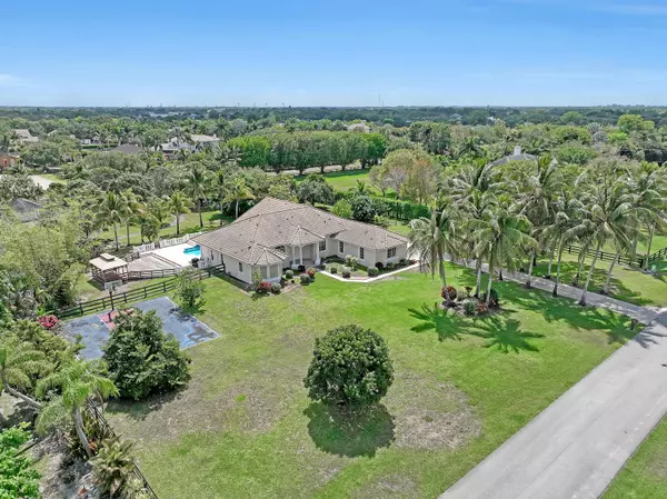 Wellington, FL 33414,1794 Trotter CT