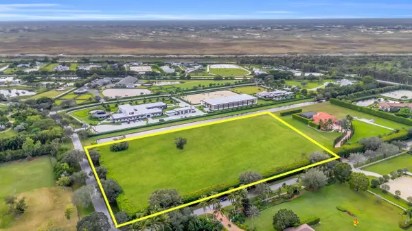 Wellington, FL 33414,15562 Estancia LN