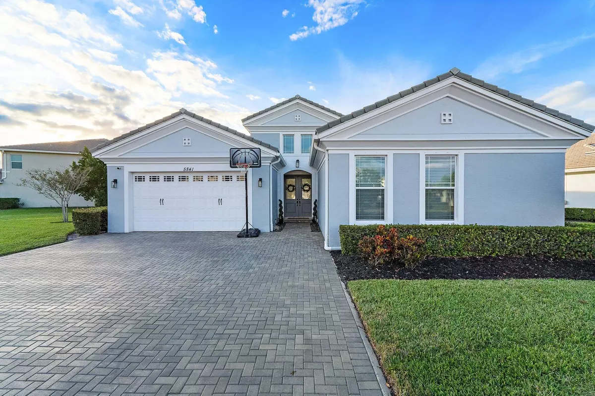Westlake, FL 33470,5841 Whippoorwill CIR