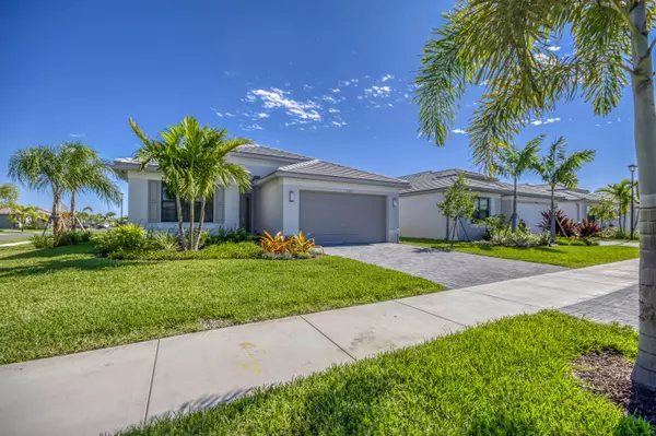 Port Saint Lucie, FL 34987,12555 SW Manatee Marsh TER