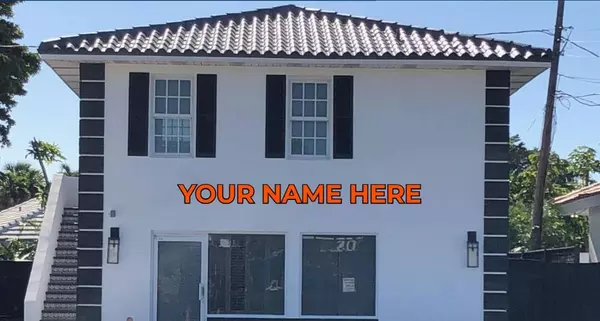 2745 N Federal HWY, Delray Beach, FL 33483