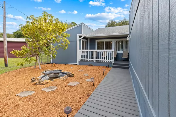 Fort Pierce, FL 34982,4608 Magnolia DR