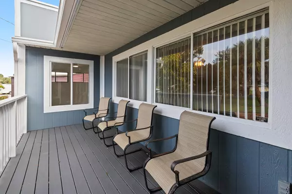 Fort Pierce, FL 34982,4608 Magnolia DR