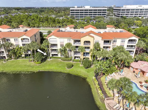 Juno Beach, FL 33408,800 Uno Lago DR 105