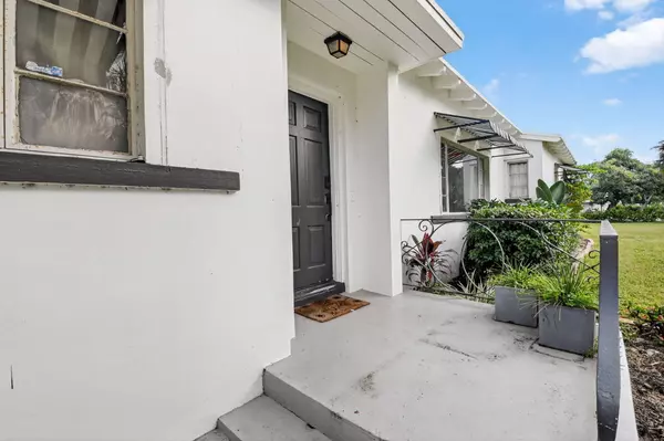 West Palm Beach, FL 33405,3816 Merrill AVE