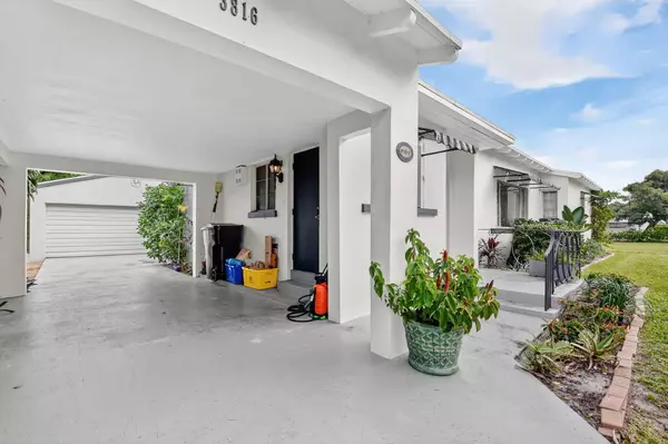 West Palm Beach, FL 33405,3816 Merrill AVE