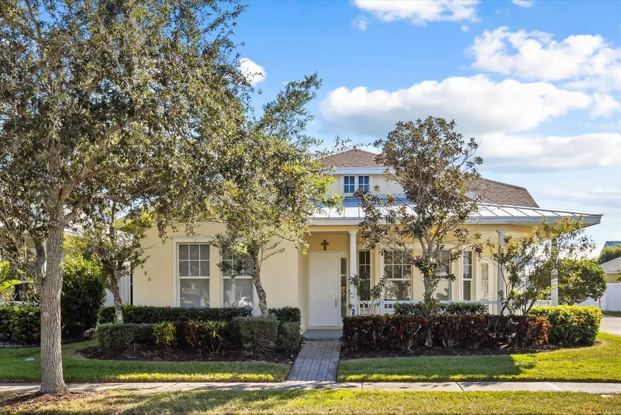 10880 SW Stephanie WAY, Port Saint Lucie, FL 34987