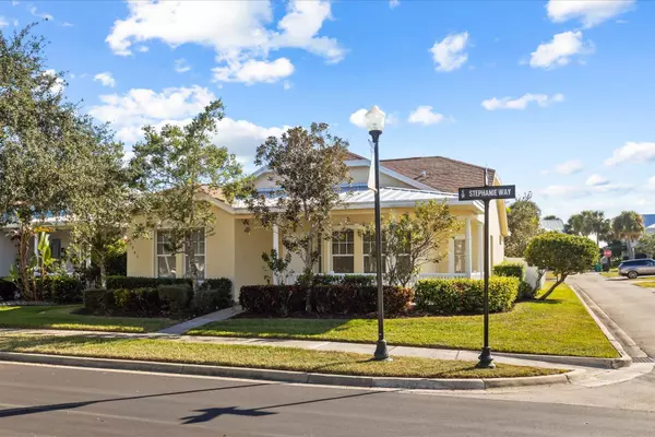 Port Saint Lucie, FL 34987,10880 SW Stephanie WAY