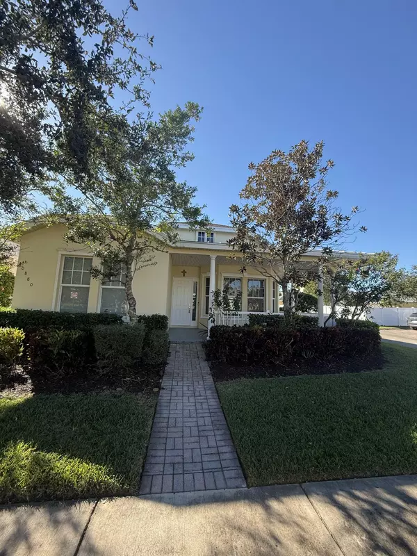 Port Saint Lucie, FL 34987,10880 SW Stephanie WAY