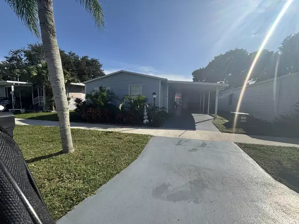 Coconut Creek, FL 33073,3434 Nw 64th Ct, Lot K-4