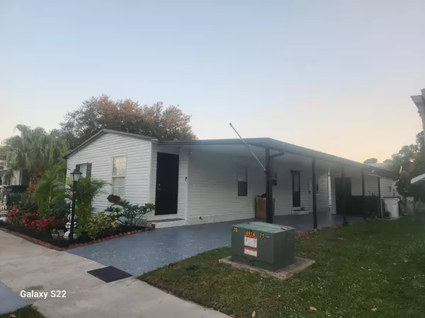 Coconut Creek, FL 33073,3434 Nw 64th Ct, Lot K-4