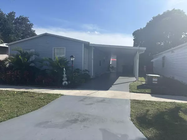 Coconut Creek, FL 33073,3434 Nw 64th Ct, Lot K-4