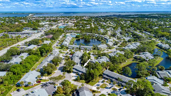 Jensen Beach, FL 34957,652 NE Wax Myrtle WAY