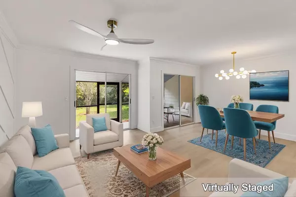 652 NE Wax Myrtle WAY, Jensen Beach, FL 34957