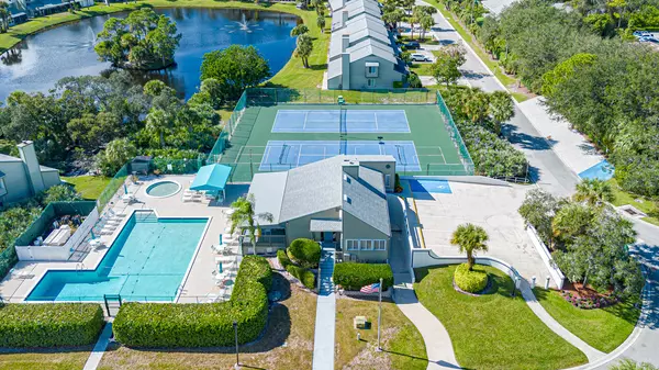 Jensen Beach, FL 34957,652 NE Wax Myrtle WAY