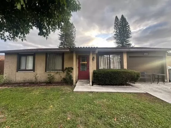 West Palm Beach, FL 33417,4714 Wadita Ka WAY