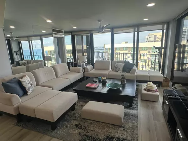 Singer Island, FL 33404,5420 N Ocen DR 1903