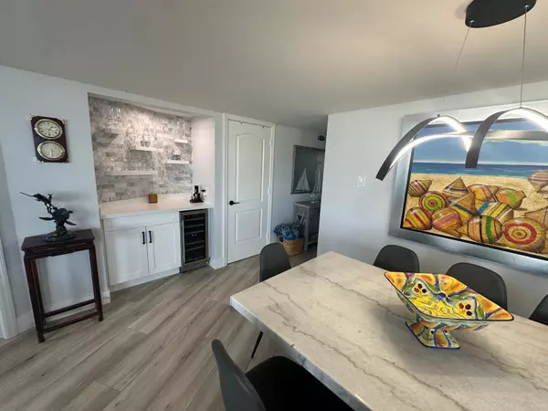 Singer Island, FL 33404,5420 N Ocen DR 1903