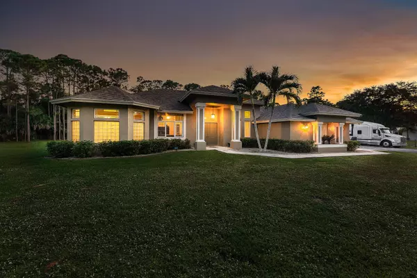 Loxahatchee, FL 33470,16664 Valencia BLVD