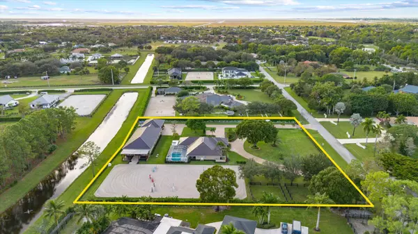 Wellington, FL 33414,14598 Halter RD