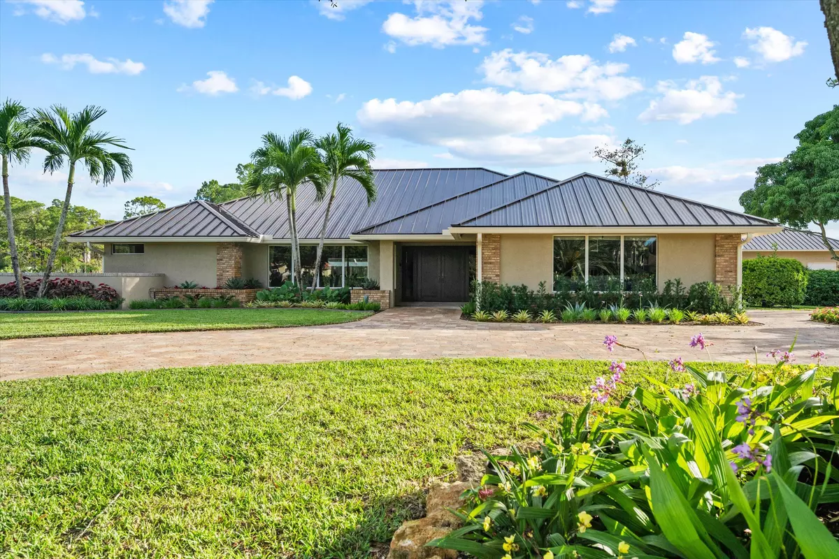 Wellington, FL 33414,14598 Halter RD