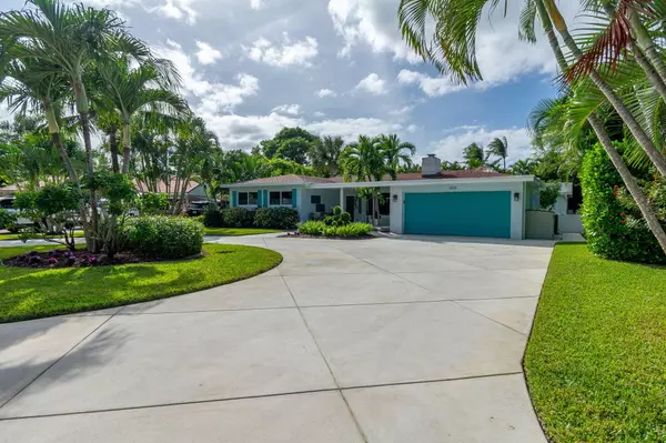 Delray Beach, FL 33444,1408 Highland LN