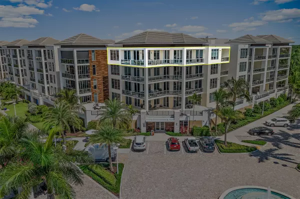 Palm Beach Gardens, FL 33410,2720 Donald Ross RD 503