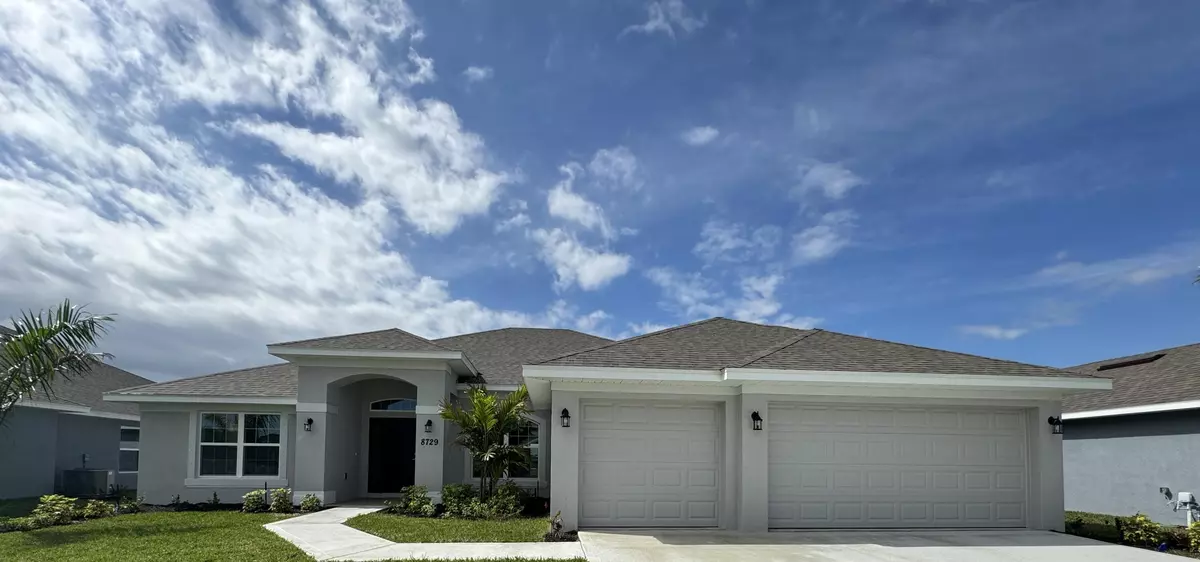 Fort Pierce, FL 34951,8525 Waterstone BLVD