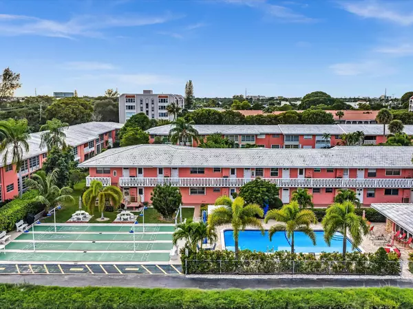 Boca Raton, FL 33431,300 NE 20th ST 411