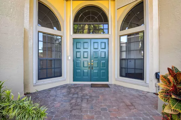 Royal Palm Beach, FL 33411,172 Monterey WAY