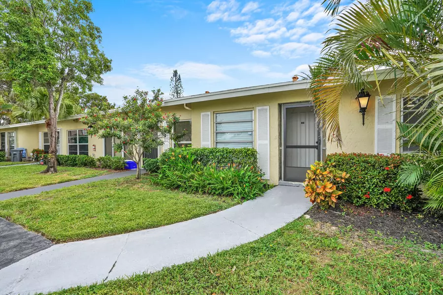 13915 Via Aurora D, Delray Beach, FL 33484