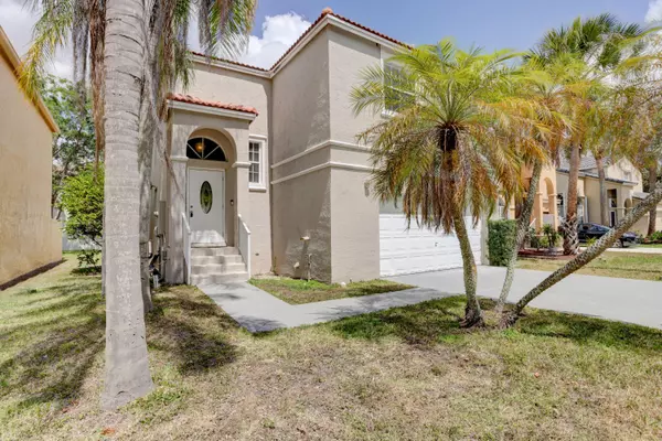 Pembroke Pines, FL 33028,15895 NW 5th ST