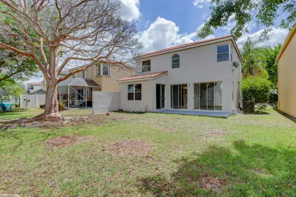 Pembroke Pines, FL 33028,15895 NW 5th ST