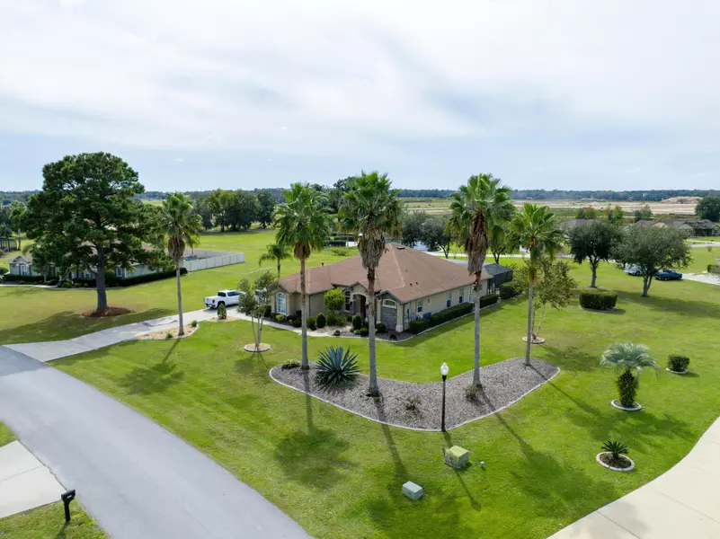 9908 SE 67th Avenue RD, Belleview, FL 34420