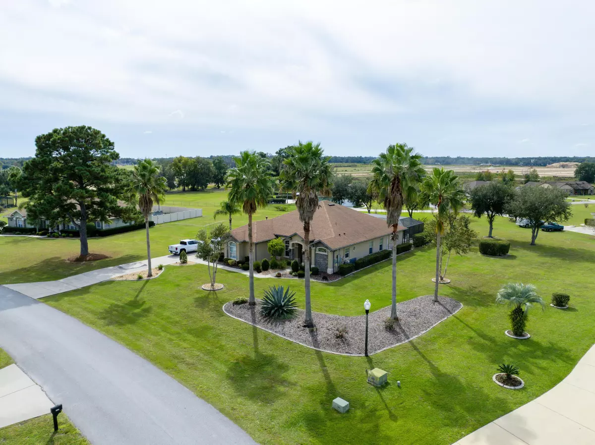 Belleview, FL 34420,9908 SE 67th Avenue RD