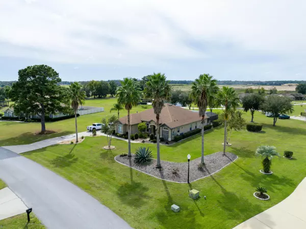 9908 SE 67th Avenue RD, Belleview, FL 34420