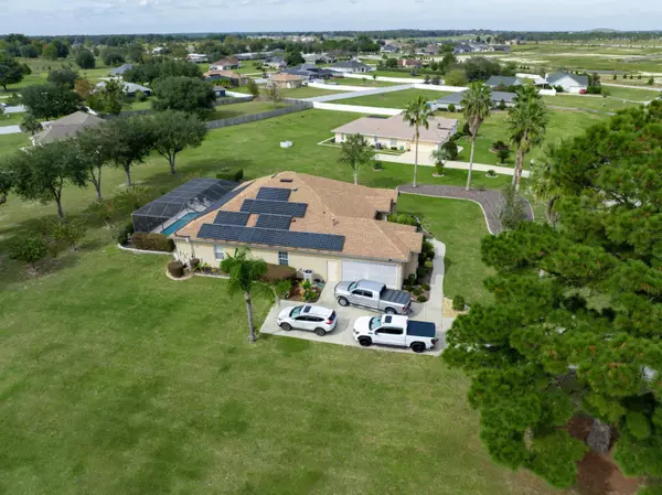 Belleview, FL 34420,9908 SE 67th Avenue RD