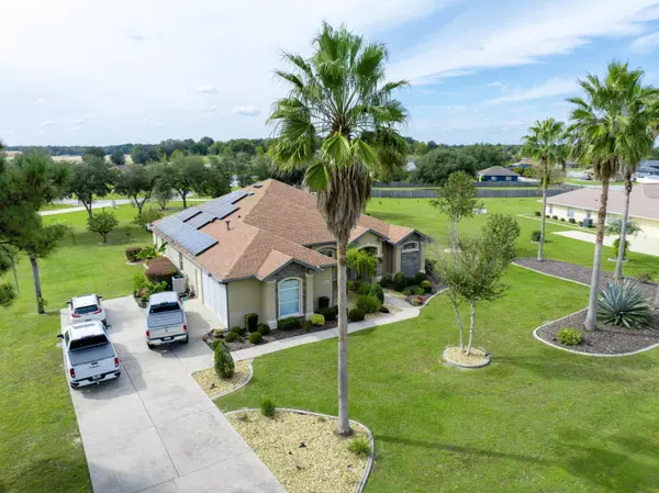 Belleview, FL 34420,9908 SE 67th Avenue RD