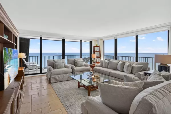 Tequesta, FL 33469,400 Beach RD 804