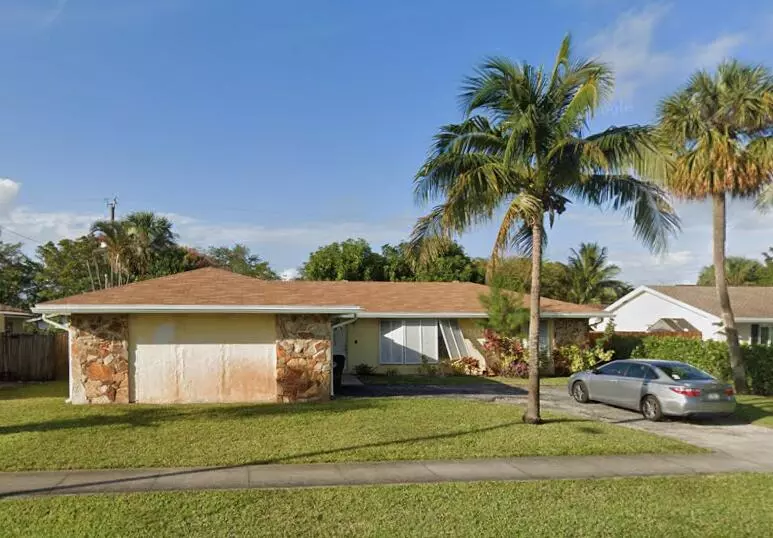 Lake Worth Beach, FL 33460,1820 N 17th CT