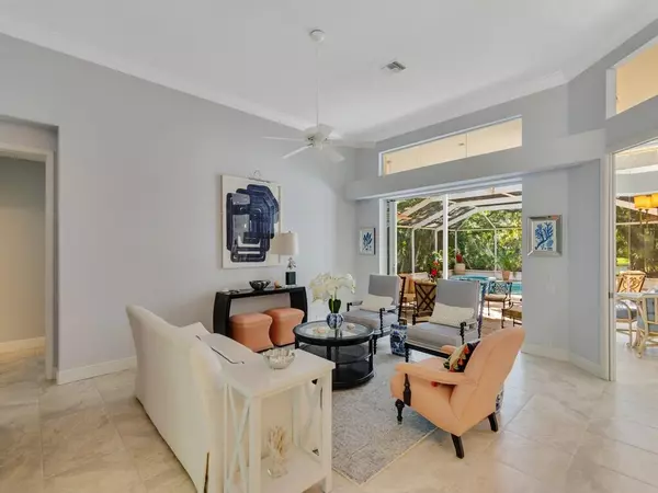 Indian River Shores, FL 32963,60 La Costa CT