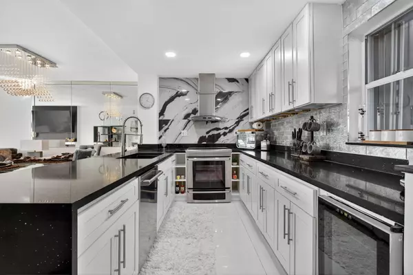 Pompano Beach, FL 33062,1609 N Riverside DR 501