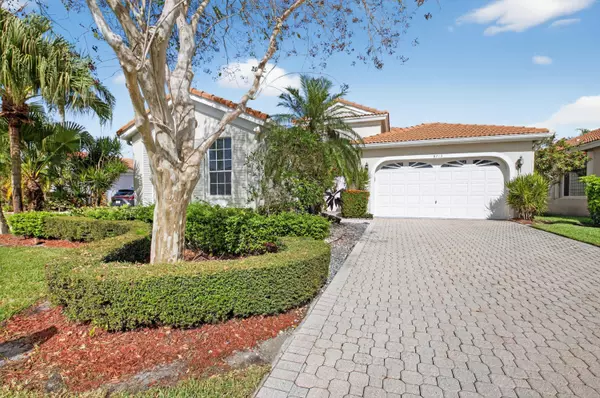 Boca Raton, FL 33496,6713 Portside DR