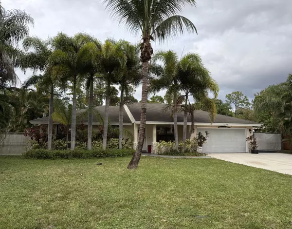 299 Sandpiper AVE, Royal Palm Beach, FL 33411