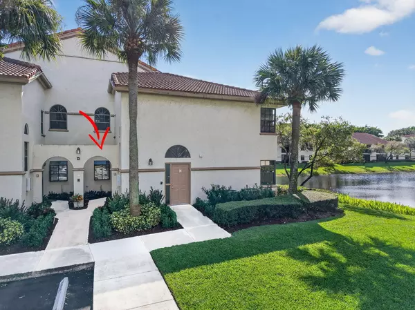 Boynton Beach, FL 33437,5217 Brisata CIR E