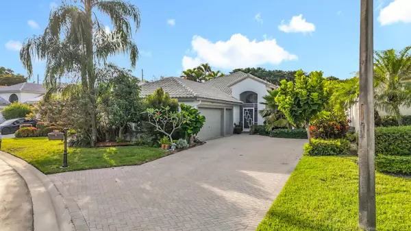 Boynton Beach, FL 33437,11853 Fountainside CIR