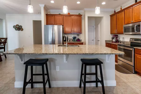 Port Saint Lucie, FL 34953,1026 SW Ingrassina AVE