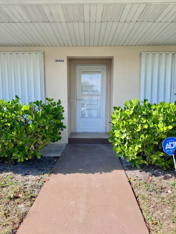 20834 Sedgewick DR 327, Boca Raton, FL 33433