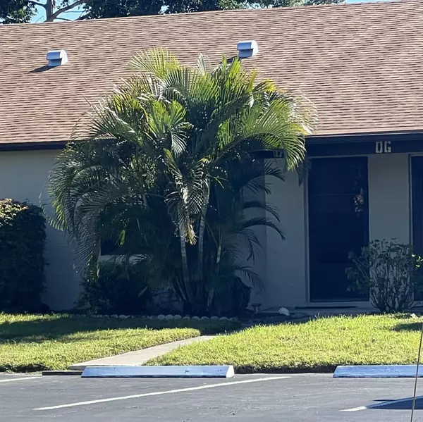 6030 Indrio RD 5, Fort Pierce, FL 34951